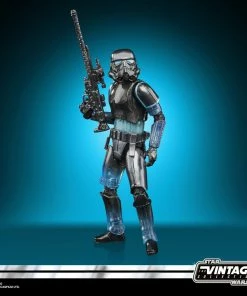Star Wars The Vintage Collection Gaming Greats Shadow Stormtrooper