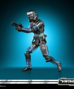 Star Wars The Vintage Collection Gaming Greats Shadow Stormtrooper