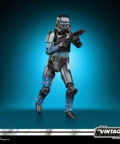 Star Wars The Vintage Collection Gaming Greats Shadow Stormtrooper