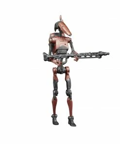Star Wars The Vintage Collection Gaming Greats Heavy Battle Droid