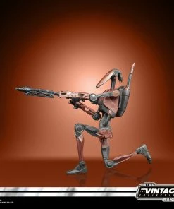 Star Wars The Vintage Collection Gaming Greats Heavy Battle Droid