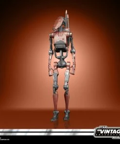 Star Wars The Vintage Collection Gaming Greats Heavy Battle Droid