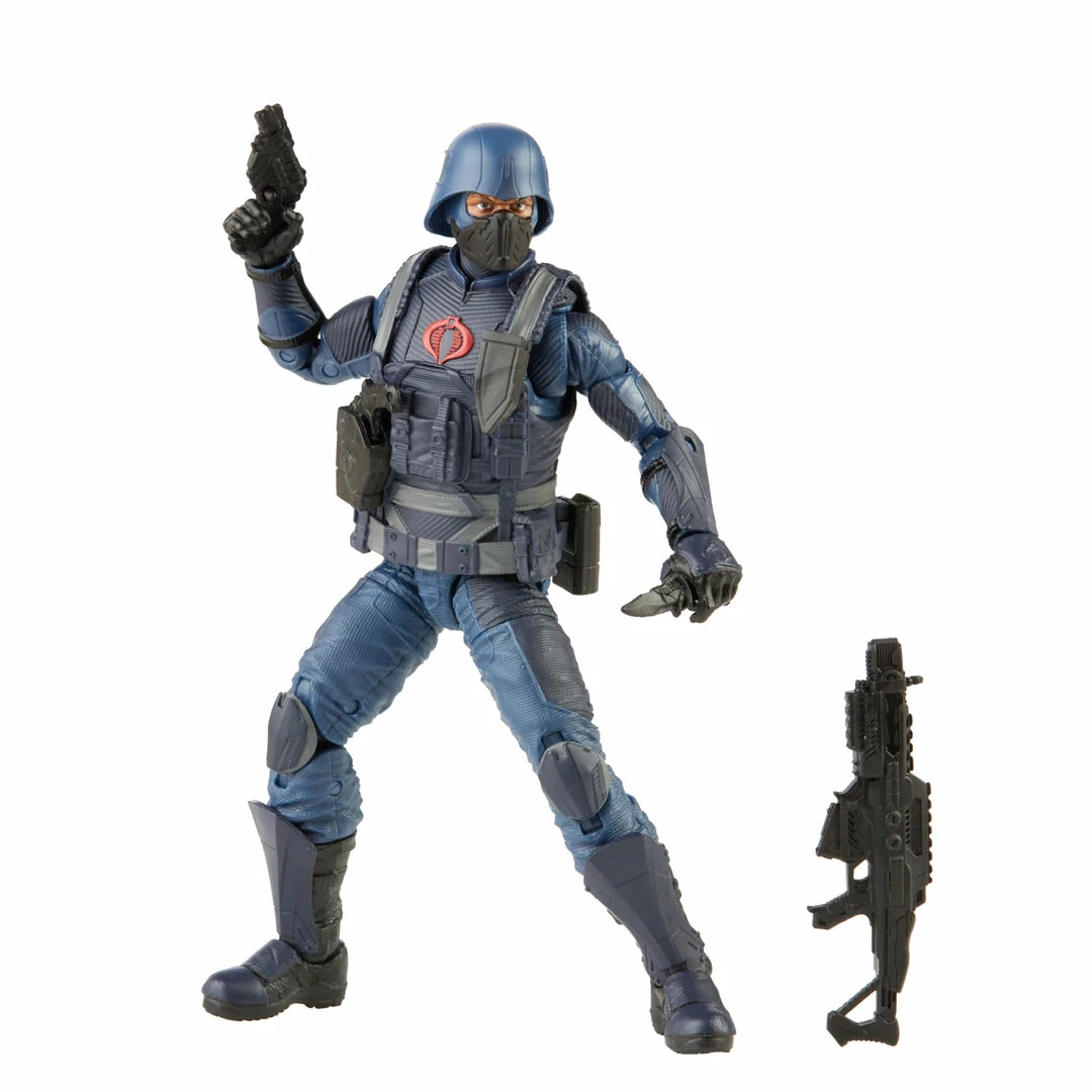 GI Joe G.I. Joe Classified Series Cobra Infantry Action Figure