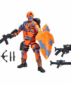 GI Joe G.I. Joe Classified Series Alley Viper Action Figure