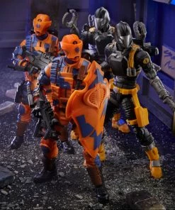 GI Joe G.I. Joe Classified Series Alley Viper Action Figure