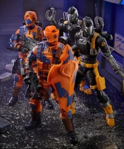 GI Joe G.I. Joe Classified Series Alley Viper Action Figure