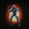 GI Joe Back In Stock G.I. Joe Retro Collection Cobra Officer