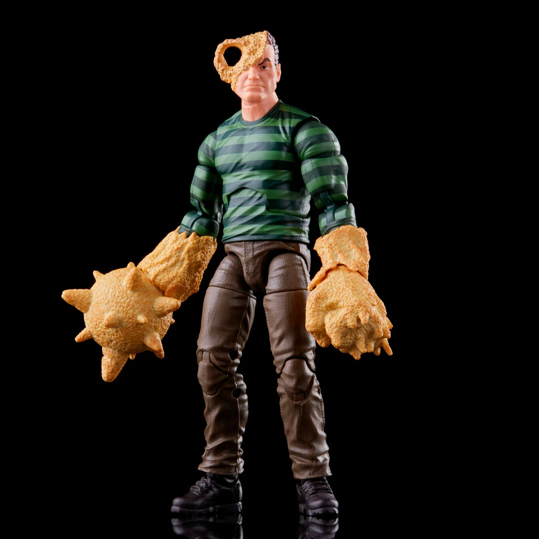 Marvel Legends Series Marvelās Sandman