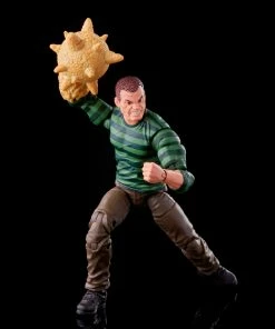 Marvel Legends Series Marvelās Sandman