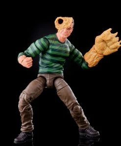 Marvel Legends Series Marvelās Sandman
