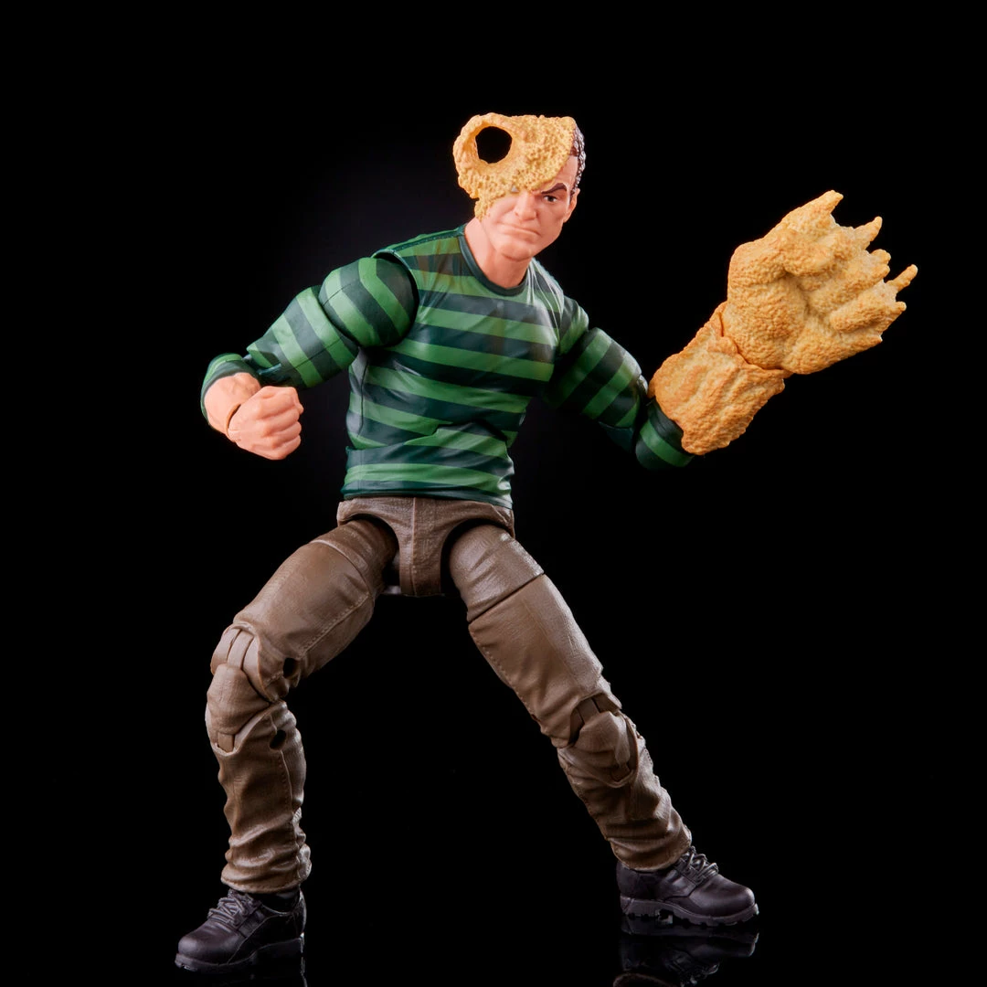 Marvel Legends Series Marvelās Sandman