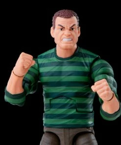 Marvel Legends Series Marvelās Sandman