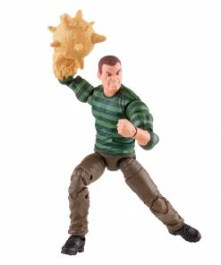 Marvel Legends Series Marvel’s Sandman