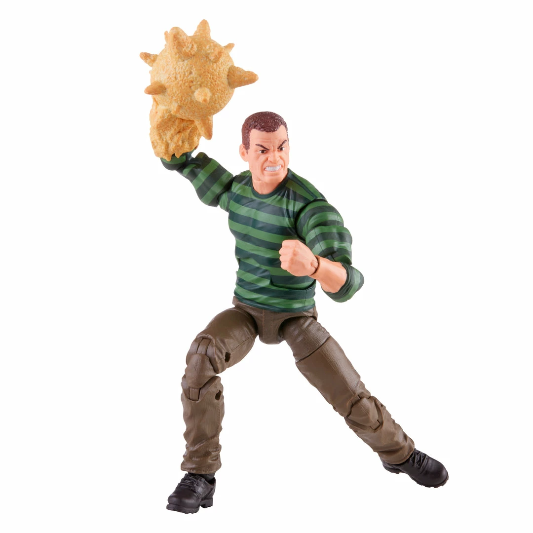 Marvel Legends Series Marvelās Sandman