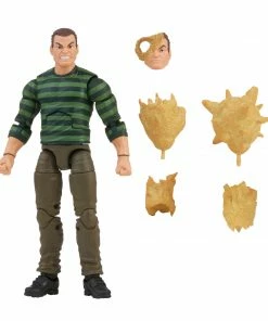 Marvel Legends Series Marvelās Sandman