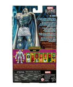 Marvel Legends Series Dr. Doom