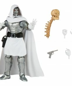 Marvel Legends Series Dr. Doom