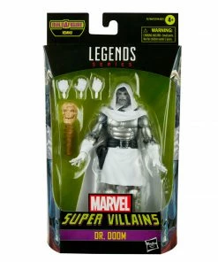Marvel Legends Series Dr. Doom