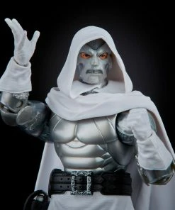 Marvel Legends Series Dr. Doom