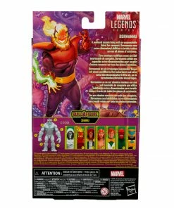Marvel Legends Series Dormammu Figure