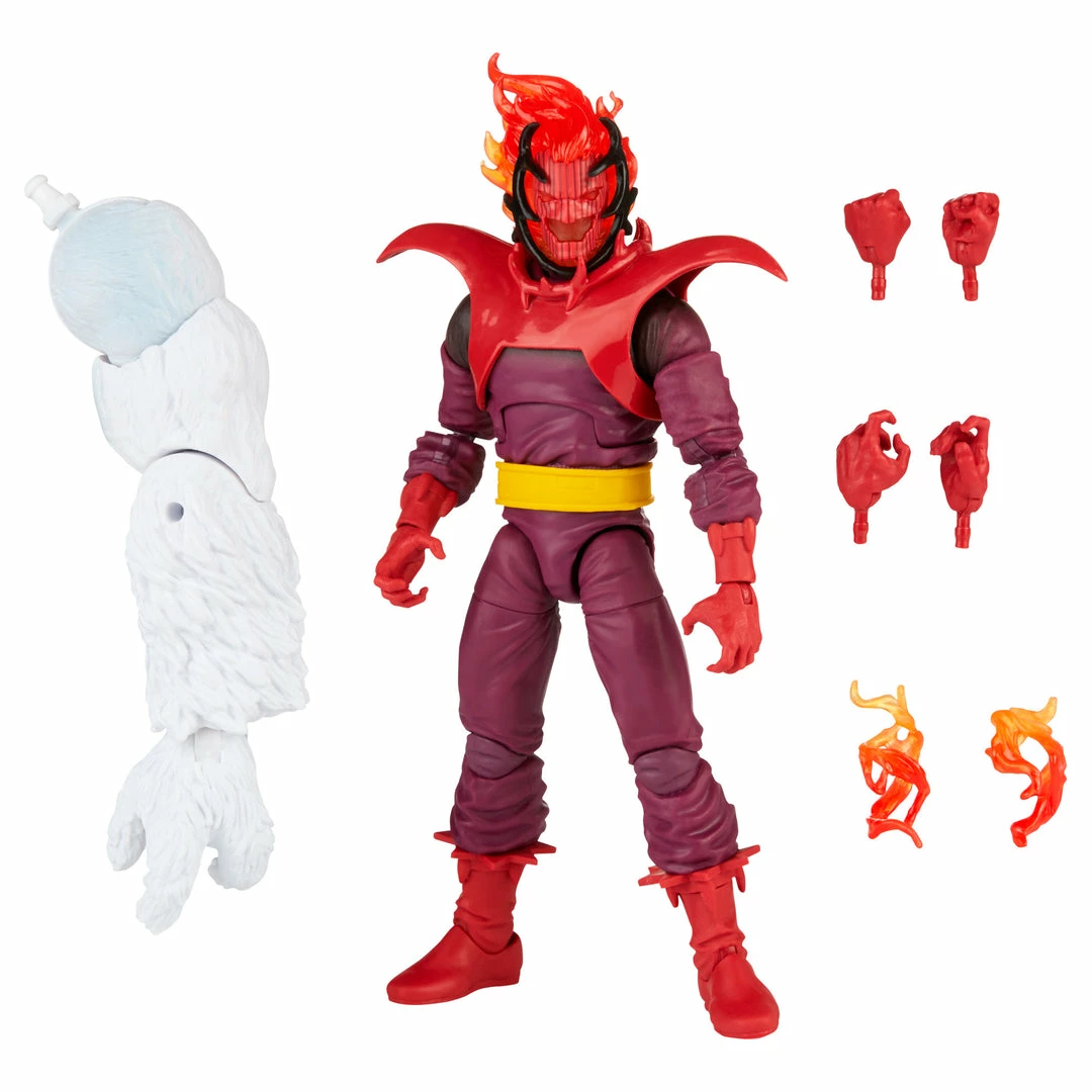 Marvel Legends Series Dormammu Figure