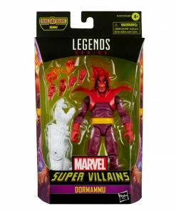 Marvel Legends Series Dormammu Figure