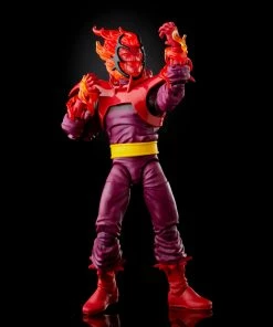 Marvel Legends Series Dormammu Figure