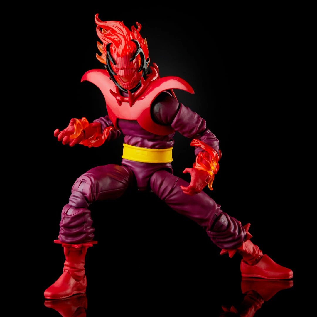 Marvel Legends Series Dormammu Figure