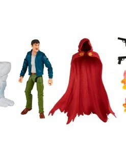 Marvel Legends Series Marvel's The Hood