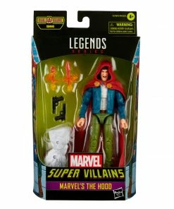 Marvel Legends Series Marvel's The Hood