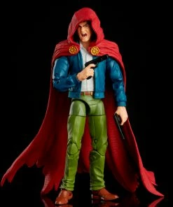 Marvel Legends Series Marvel's The Hood