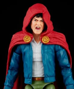 Marvel Legends Series Marvel's The Hood