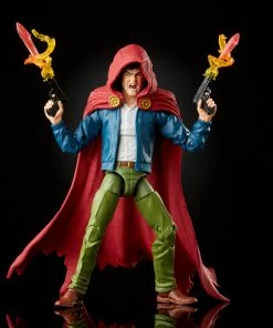 Marvel Legends Series Marvel's The Hood