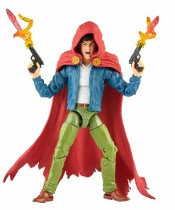 Marvel Legends Series Marvel's The Hood