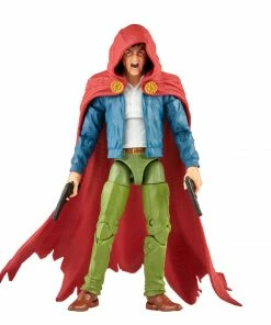 Marvel Legends Series Marvel's The Hood