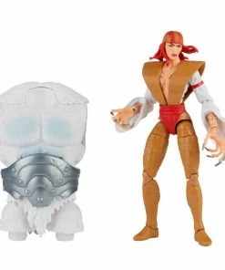 Marvel Legends Series Lady Deathstrike Back In Stock