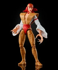 Marvel Legends Series Lady Deathstrike Back In Stock