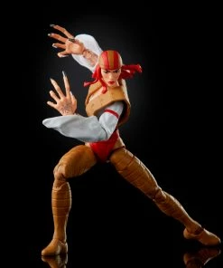 Marvel Legends Series Lady Deathstrike Back In Stock
