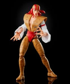 Marvel Legends Series Lady Deathstrike Back In Stock