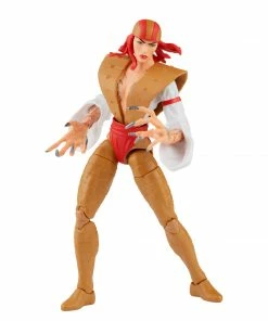 Marvel Legends Series Lady Deathstrike Back In Stock