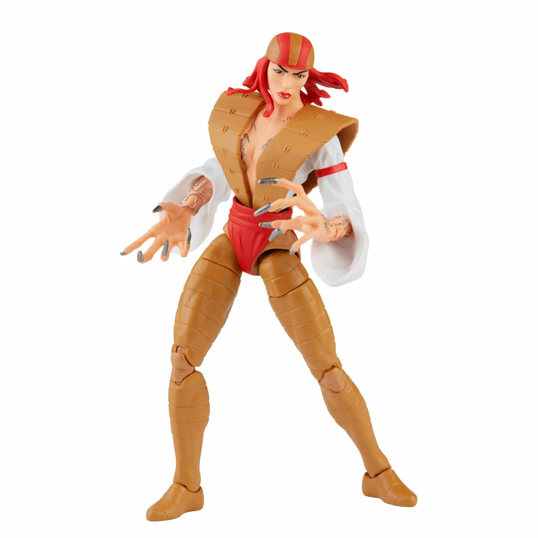 Marvel Legends Series Lady Deathstrike Back In Stock