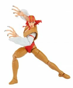 Marvel Legends Series Lady Deathstrike Back In Stock