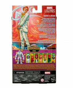 Marvel Legends Series Marvel's Arcade Figure