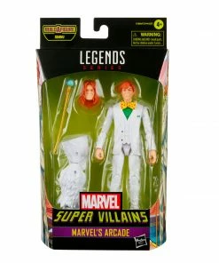 Marvel Legends Series Marvel's Arcade Figure