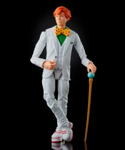 Marvel Legends Series Marvel's Arcade Figure