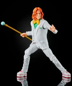 Marvel Legends Series Marvel's Arcade Figure