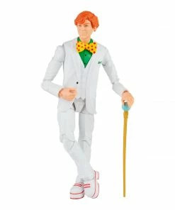 Marvel Legends Series Marvel's Arcade Figure