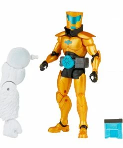 Marvel Legends Series A.I.M. Scientist Supreme