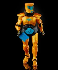 Marvel Legends Series A.I.M. Scientist Supreme