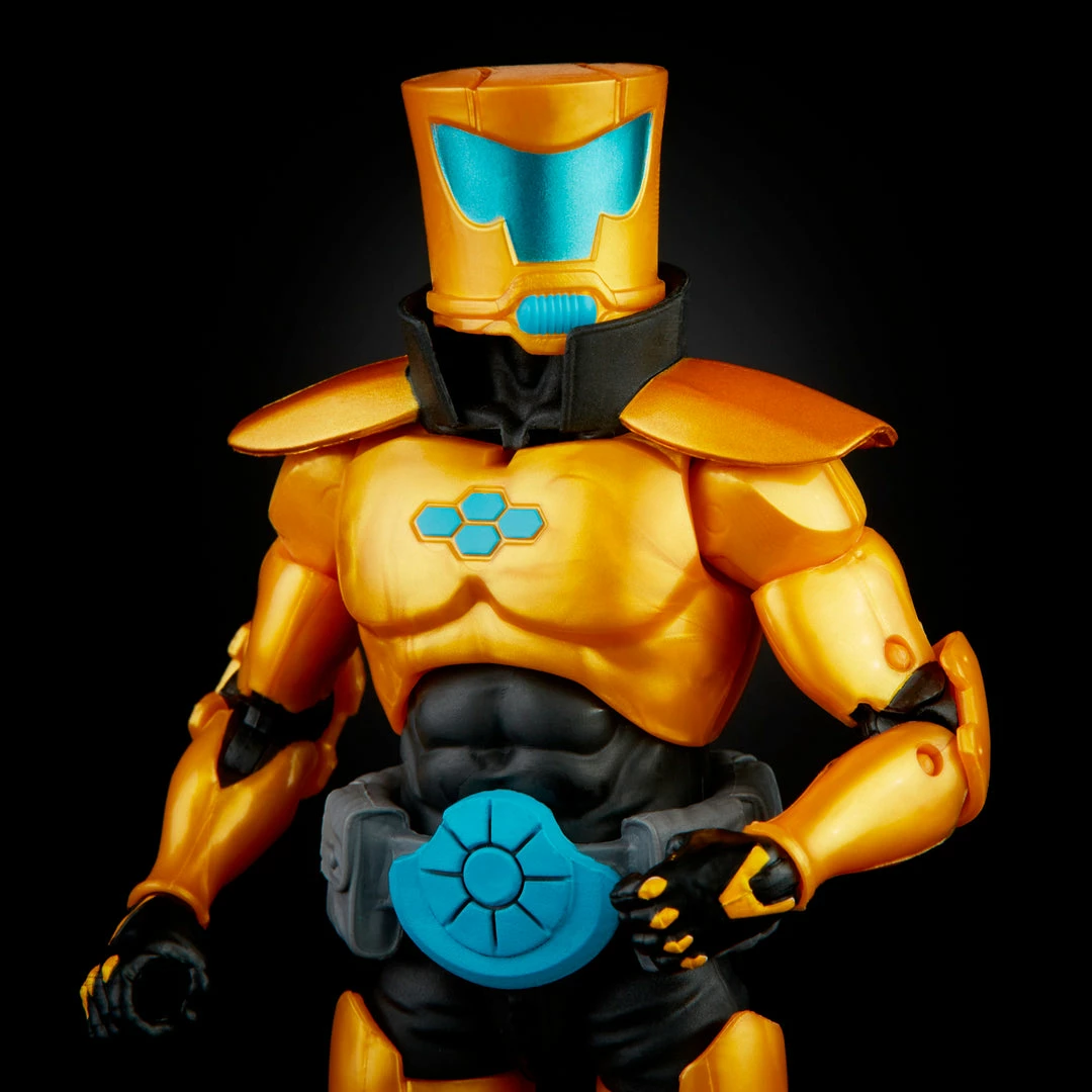 Marvel Legends Series A.I.M. Scientist Supreme